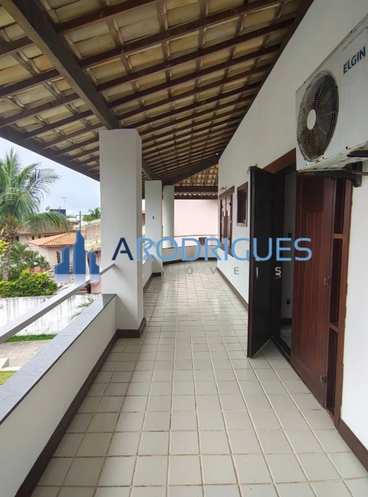 Casa, 4 quartos, 450 m² - Foto 11