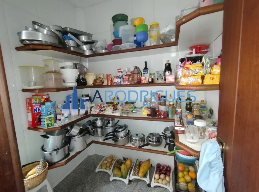 Casa, 4 quartos, 450 m² - Foto 6