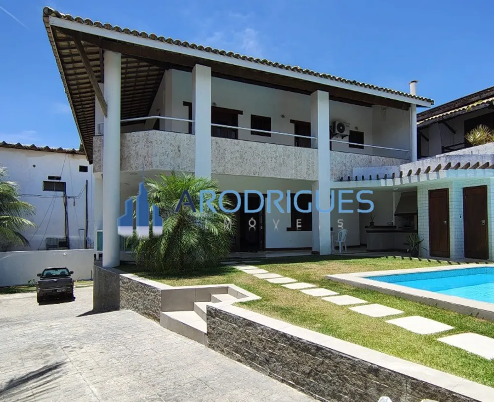 Casa, 4 quartos, 450 m² - Foto 12