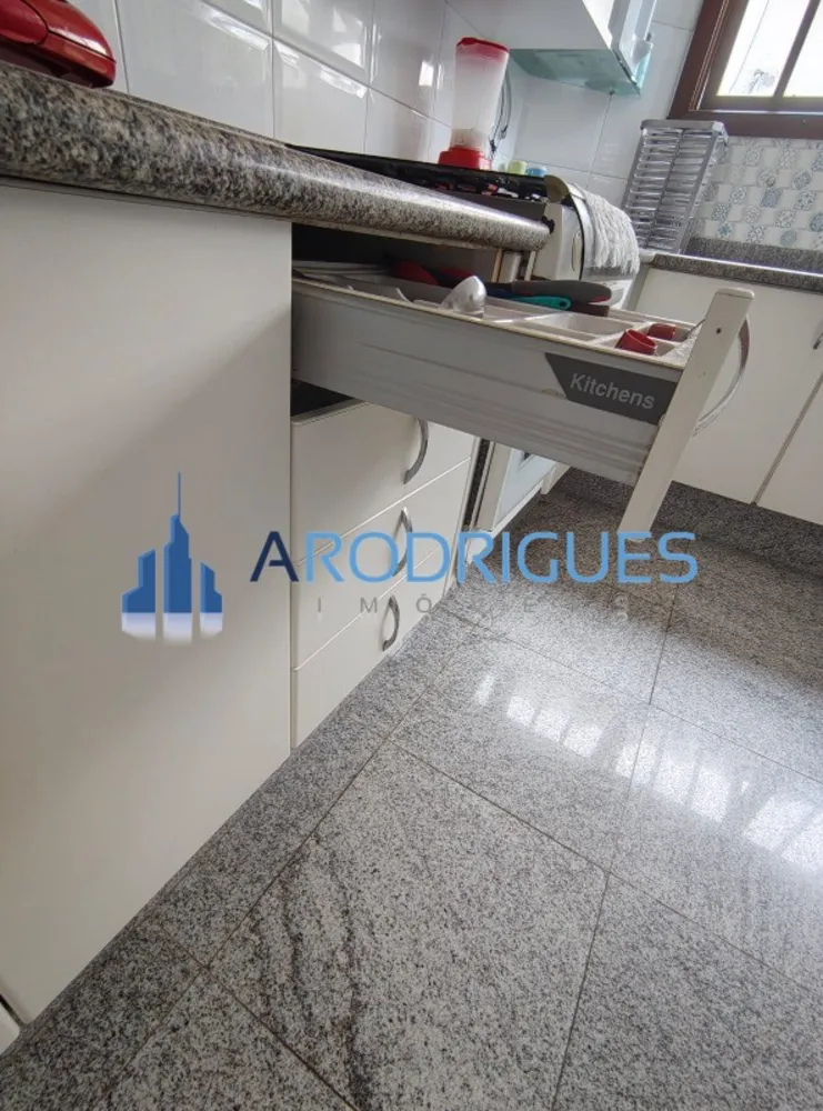 Casa, 4 quartos, 450 m² - Foto 8