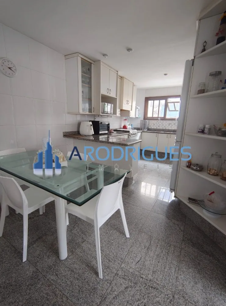 Casa, 4 quartos, 450 m² - Foto 10