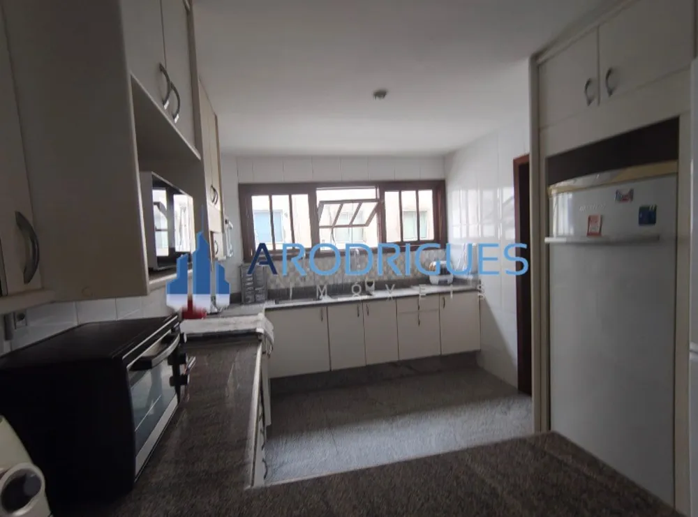 Casa, 4 quartos, 450 m² - Foto 9