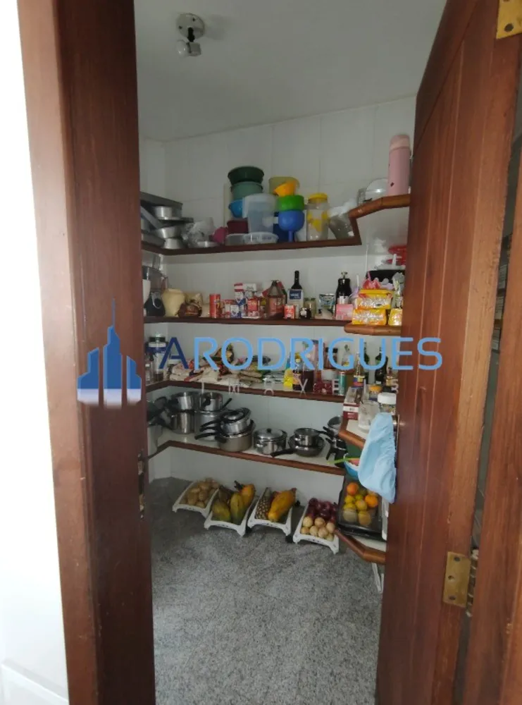 Casa, 4 quartos, 450 m² - Foto 7
