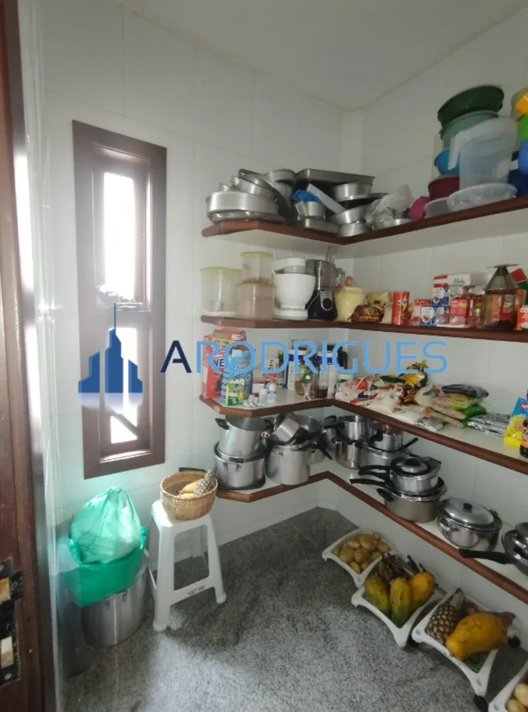 Casa, 4 quartos, 450 m² - Foto 5