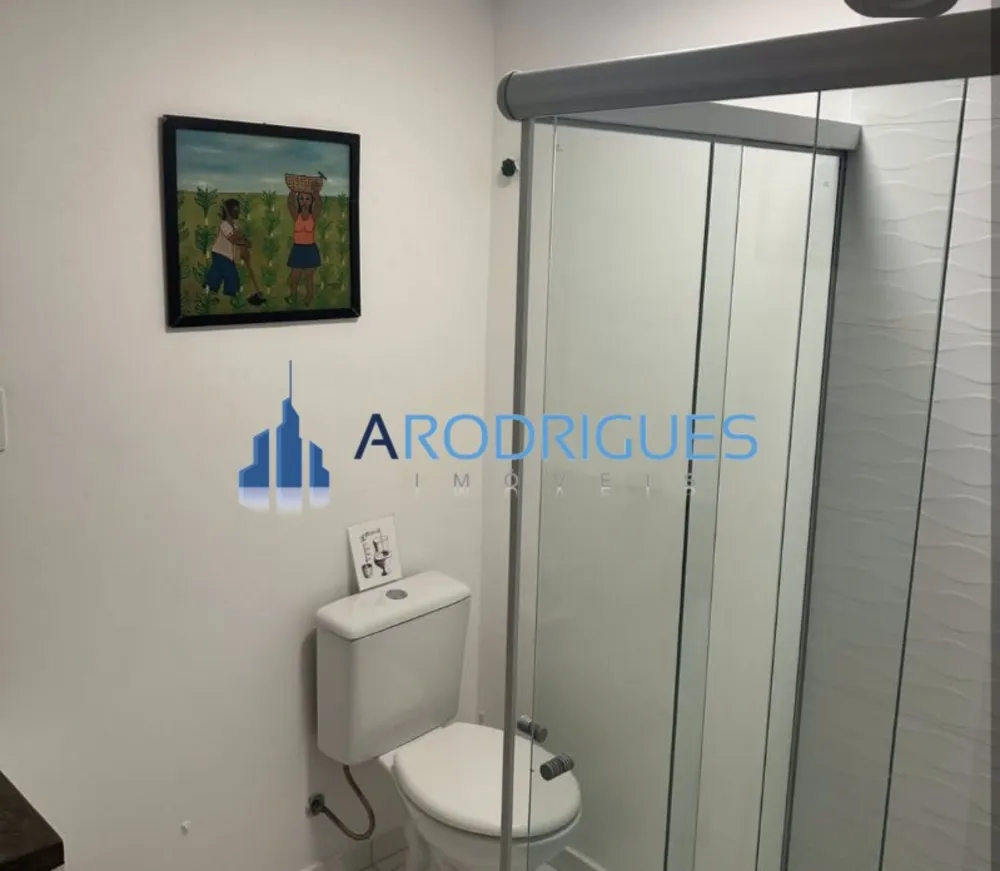 Loja-Salão, 121 m² - Foto 12
