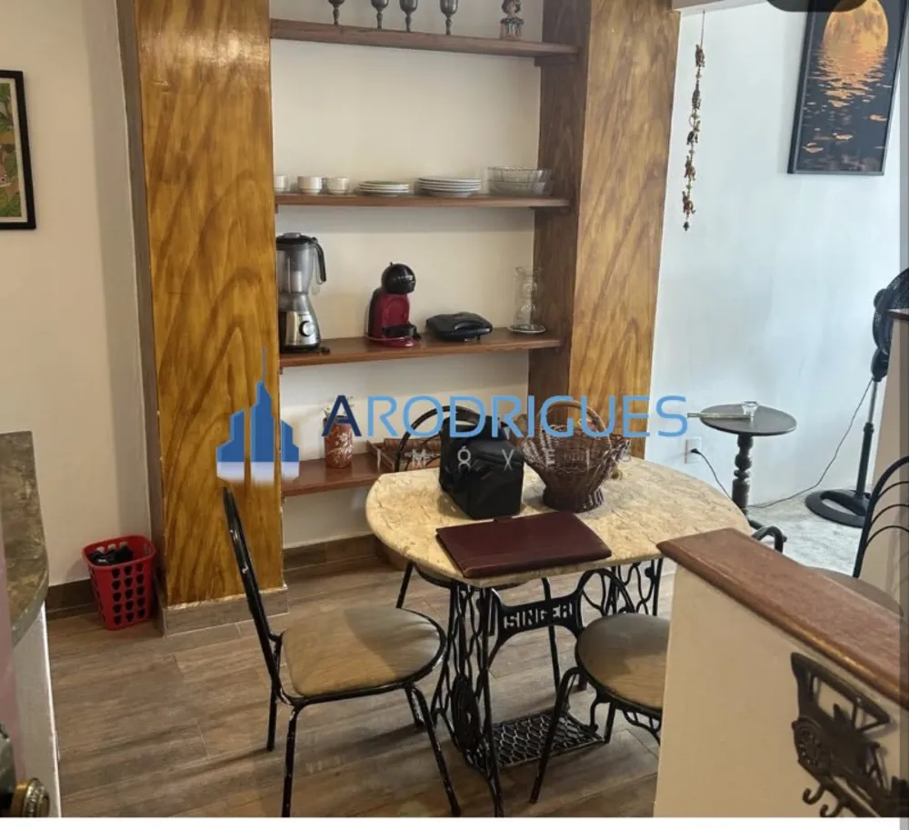 Loja-Salão, 121 m² - Foto 9