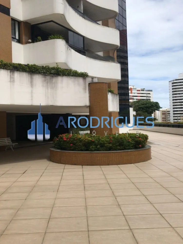 Apartamento, 1 quarto, 45 m² - Foto 2