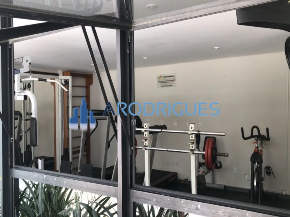 Apartamento, 1 quarto, 45 m² - Foto 4