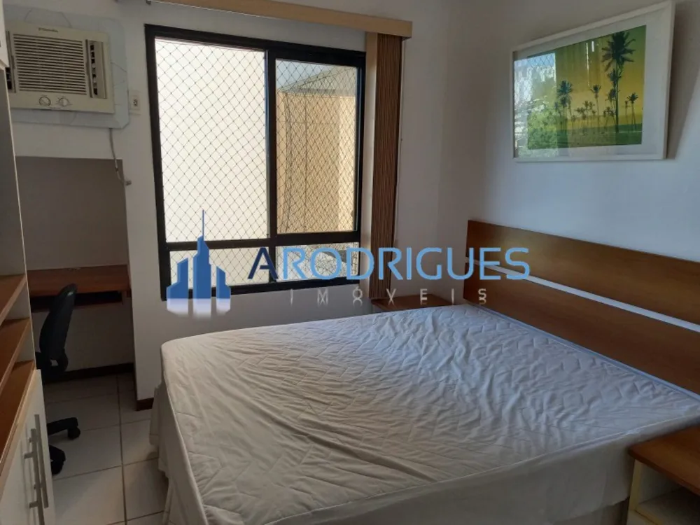 Apartamento, 1 quarto, 45 m² - Foto 3