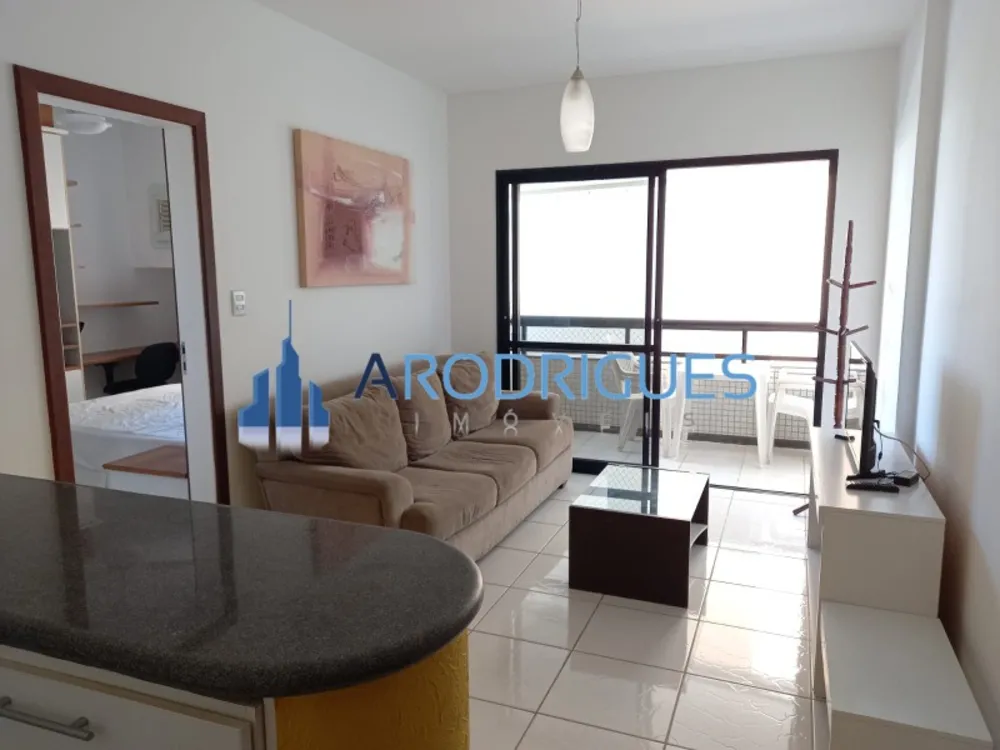 Apartamento, 1 quarto, 45 m² - Foto 1