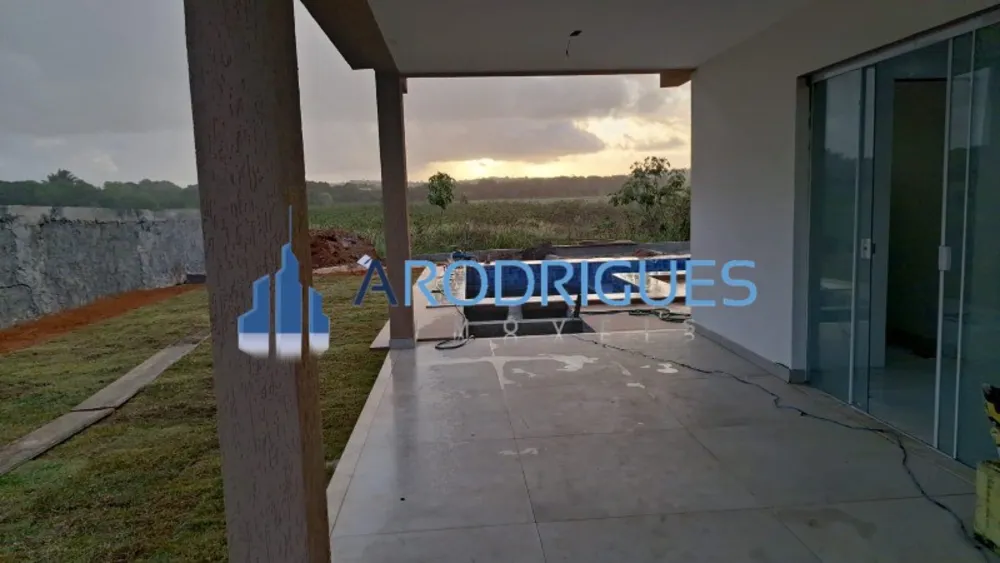 Casa, 3 quartos, 240 m² - Foto 1