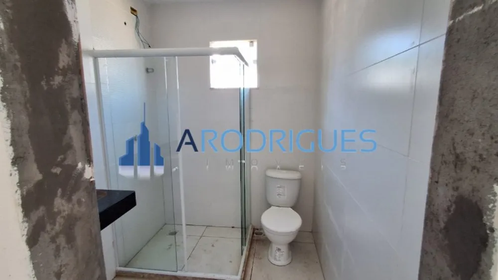 Casa, 3 quartos, 240 m² - Foto 9