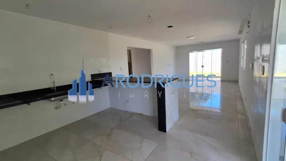 Casa, 3 quartos, 240 m² - Foto 6