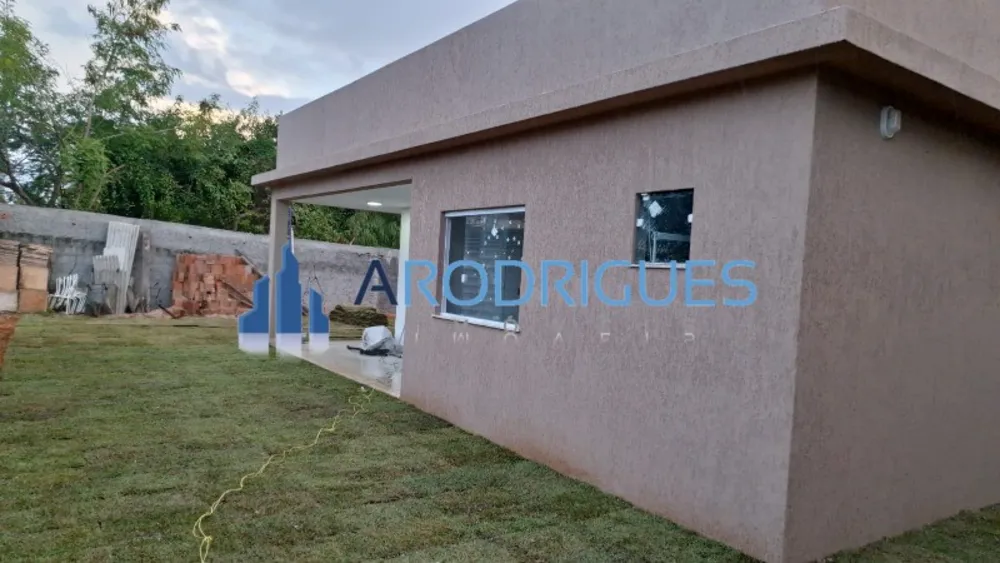 Casa, 3 quartos, 240 m² - Foto 3