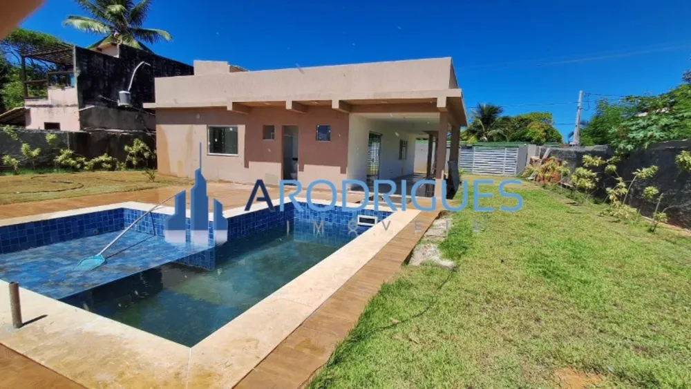 Casa, 3 quartos, 240 m² - Foto 12