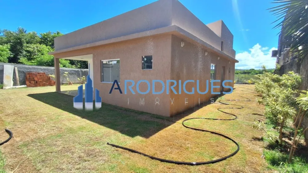 Casa, 3 quartos, 240 m² - Foto 4