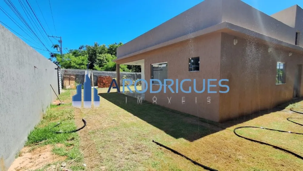 Casa, 3 quartos, 240 m² - Foto 5