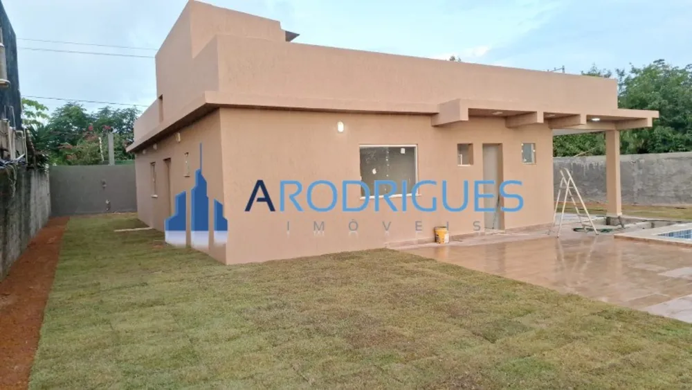 Casa, 3 quartos, 240 m² - Foto 2