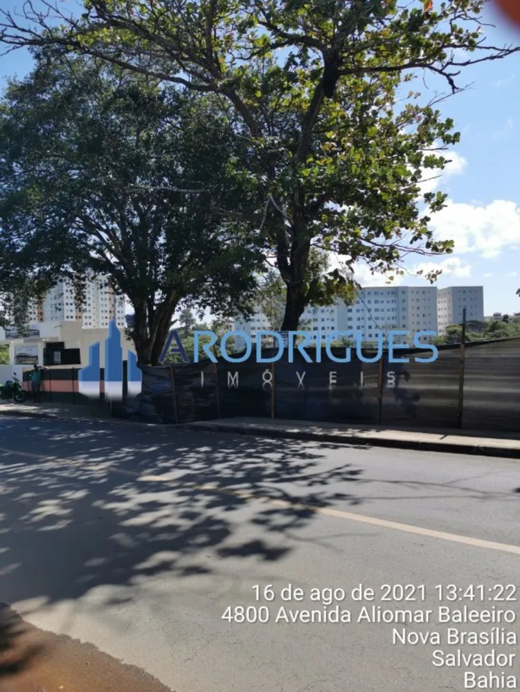 Terreno, 1000 m² - Foto 2