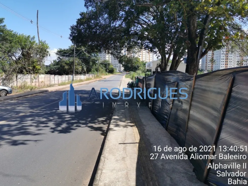 Terreno, 1000 m² - Foto 1
