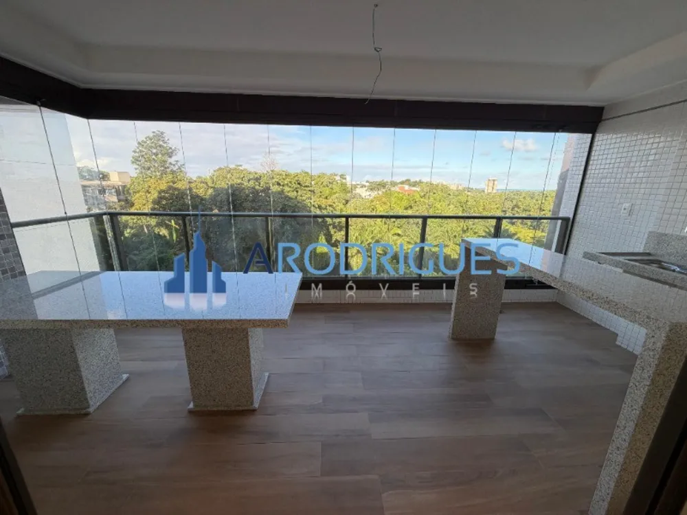 Apartamento, 3 quartos, 128 m² - Foto 7