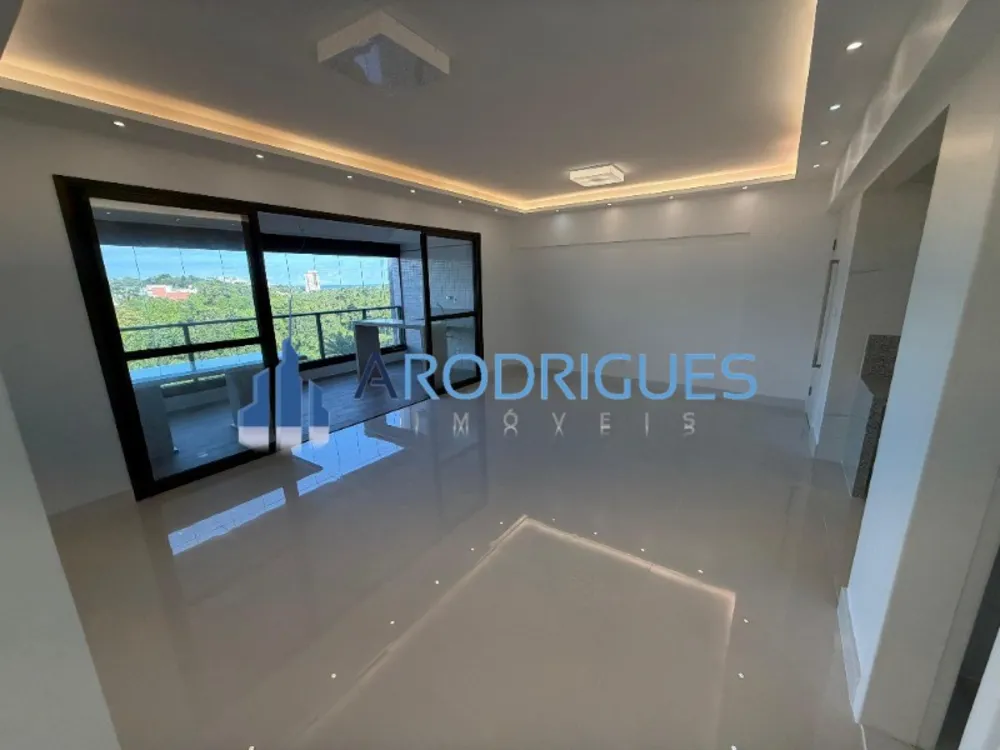 Apartamento, 3 quartos, 128 m² - Foto 1