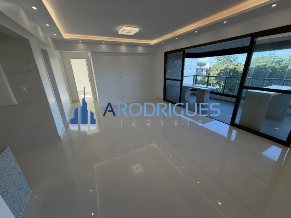 Apartamento, 3 quartos, 128 m² - Foto 2