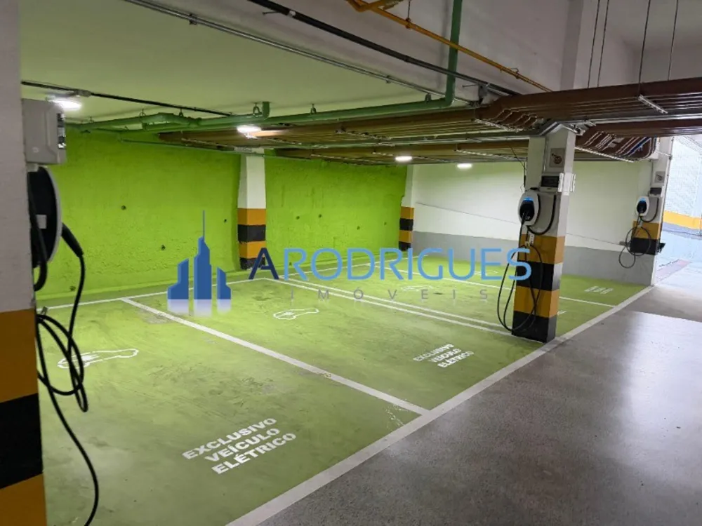 Apartamento, 3 quartos, 128 m² - Foto 6