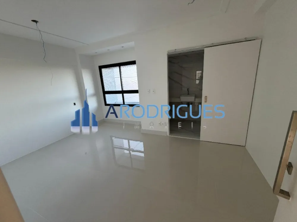 Apartamento, 3 quartos, 128 m² - Foto 4