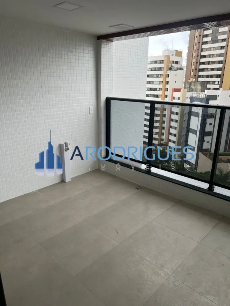 Apartamento, 2 quartos, 72 m² - Foto 7