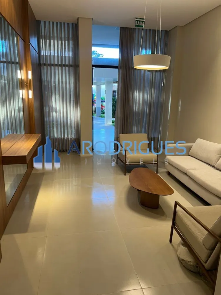 Apartamento, 2 quartos, 72 m² - Foto 4