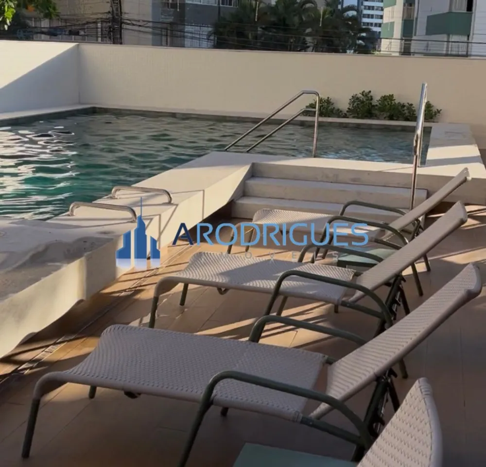 Apartamento, 2 quartos, 72 m² - Foto 1