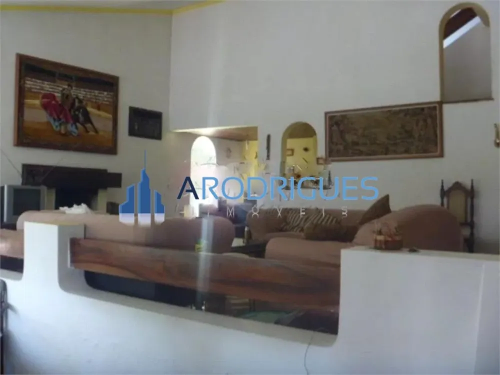 Casa, 3 quartos, 600 m² - Foto 5
