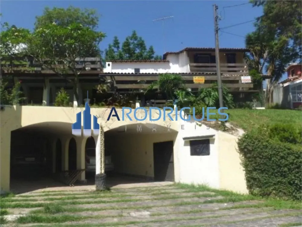 Casa, 3 quartos, 600 m² - Foto 1