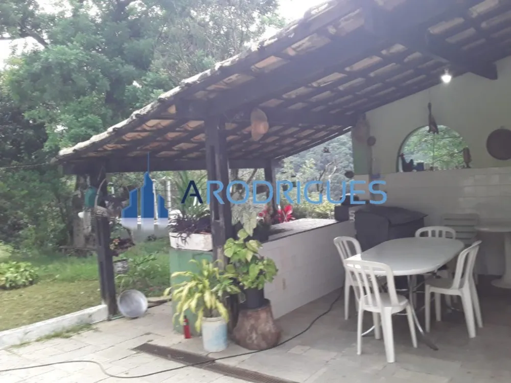 Casa, 3 quartos, 600 m² - Foto 7