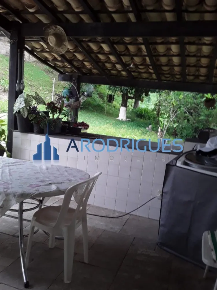 Casa, 3 quartos, 600 m² - Foto 4
