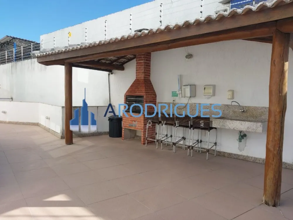Apartamento, 3 quartos, 105 m² - Foto 4
