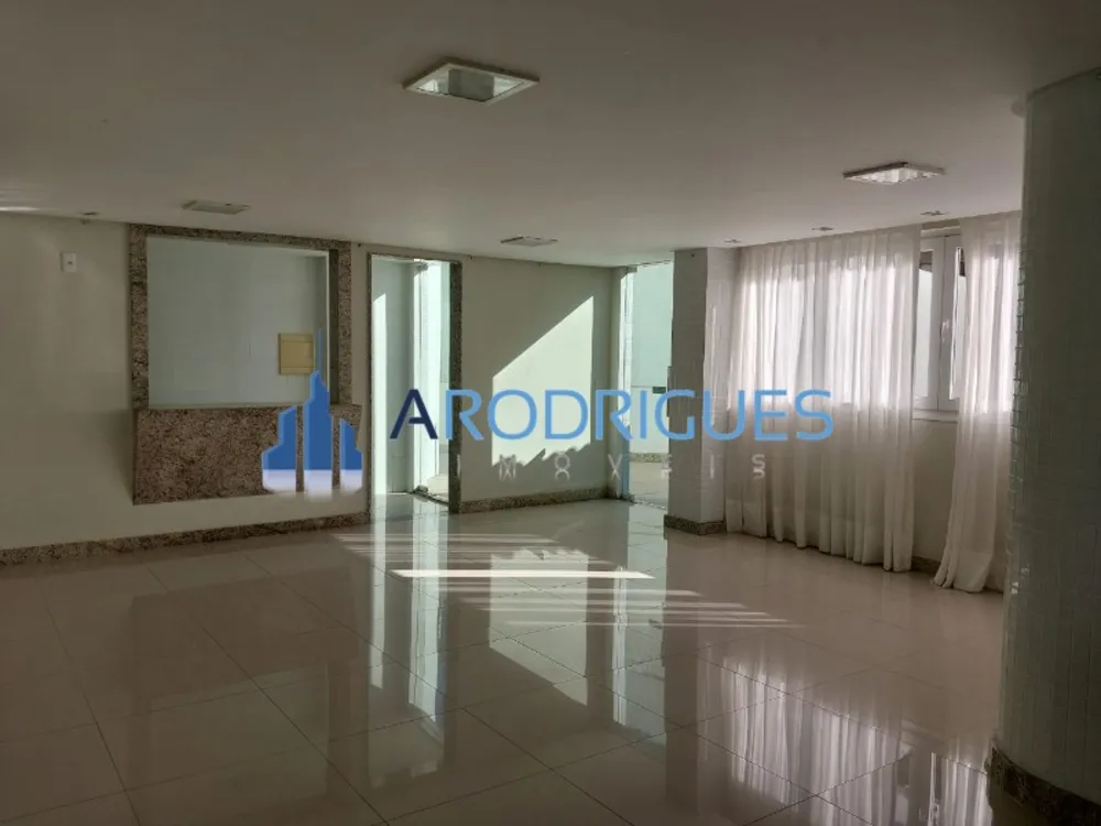 Apartamento, 3 quartos, 105 m² - Foto 1