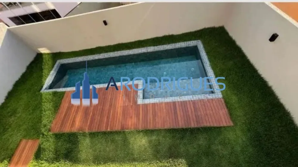 Casa, 4 quartos, 294 m² - Foto 12