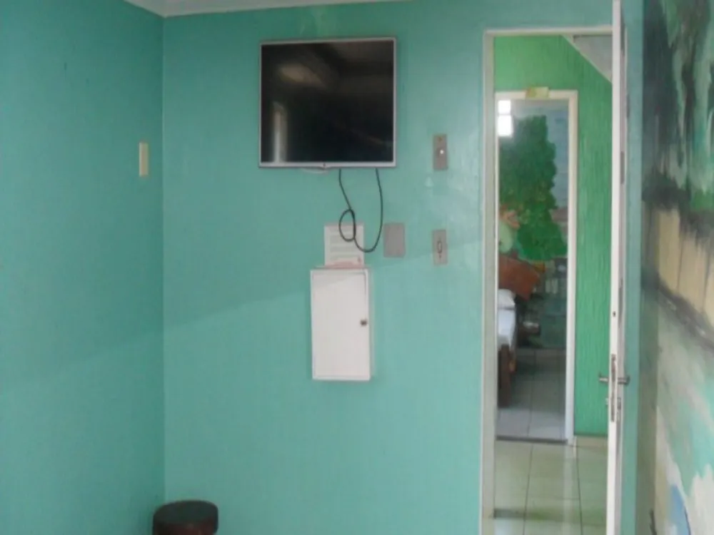 Prédio Inteiro, 600 m² - Foto 5