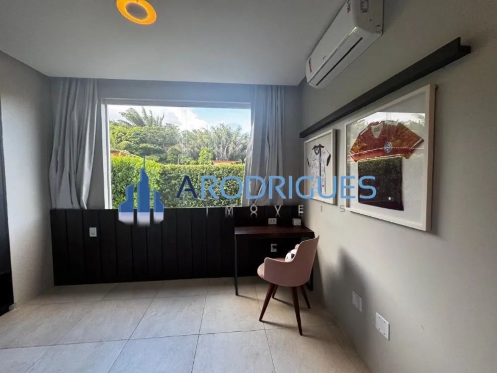Casa, 4 quartos, 370 m² - Foto 10