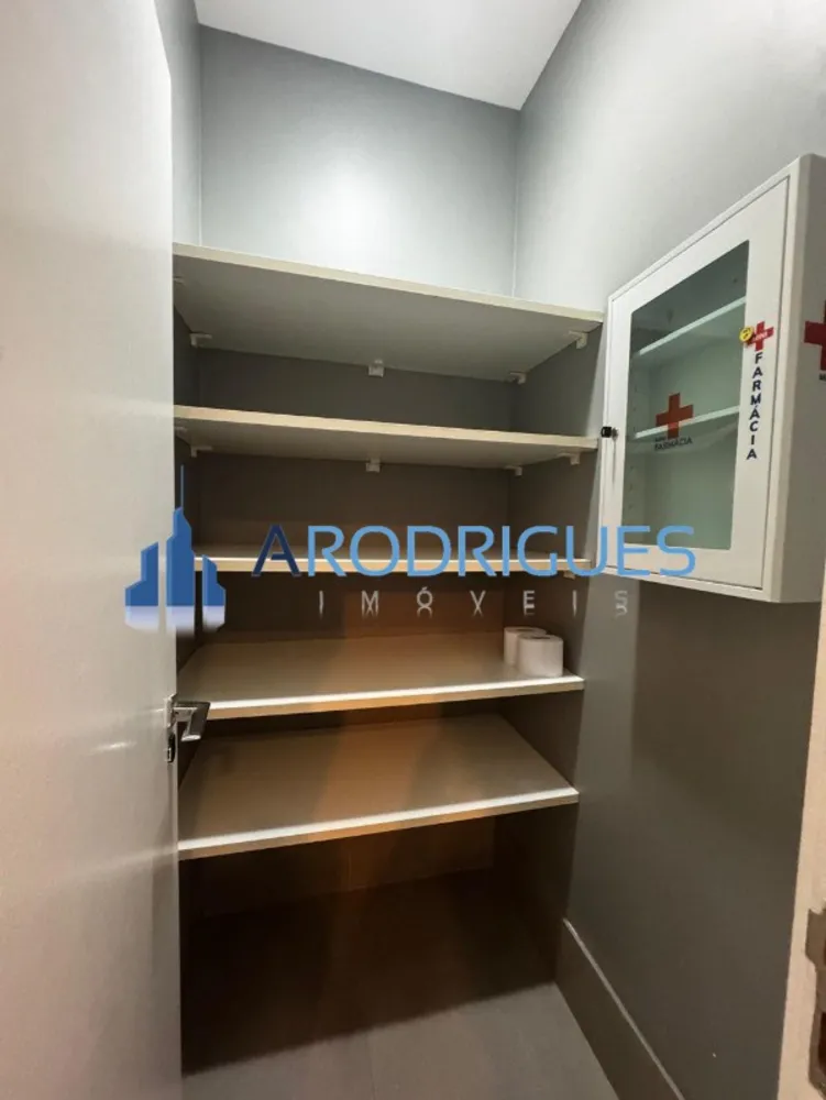 Casa, 4 quartos, 370 m² - Foto 6