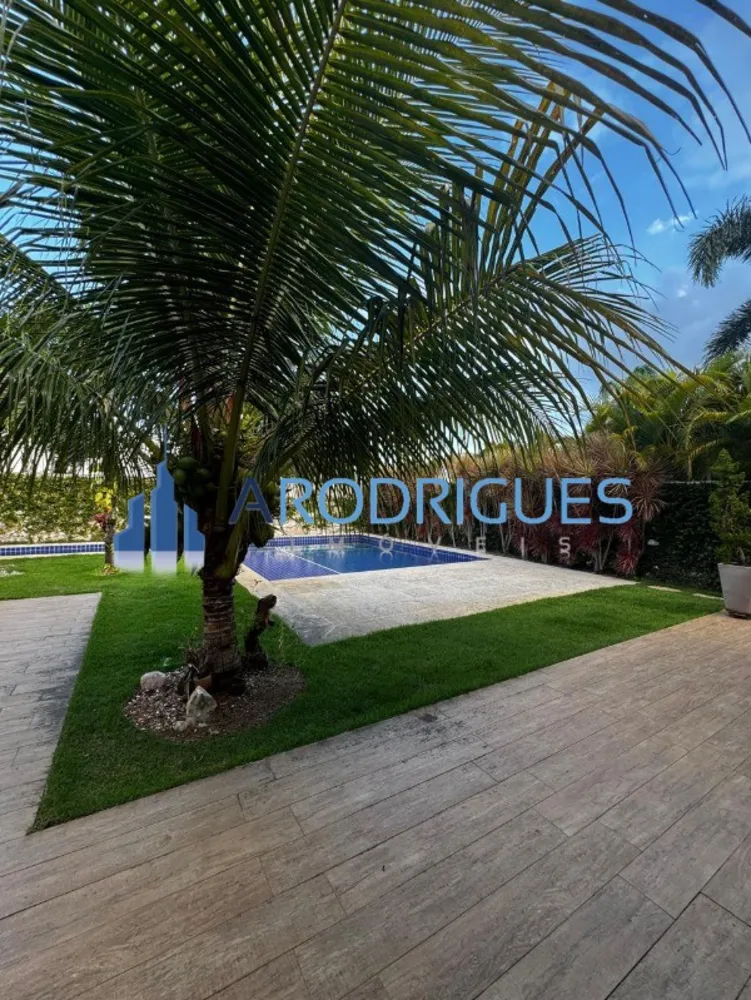 Casa, 4 quartos, 370 m² - Foto 9