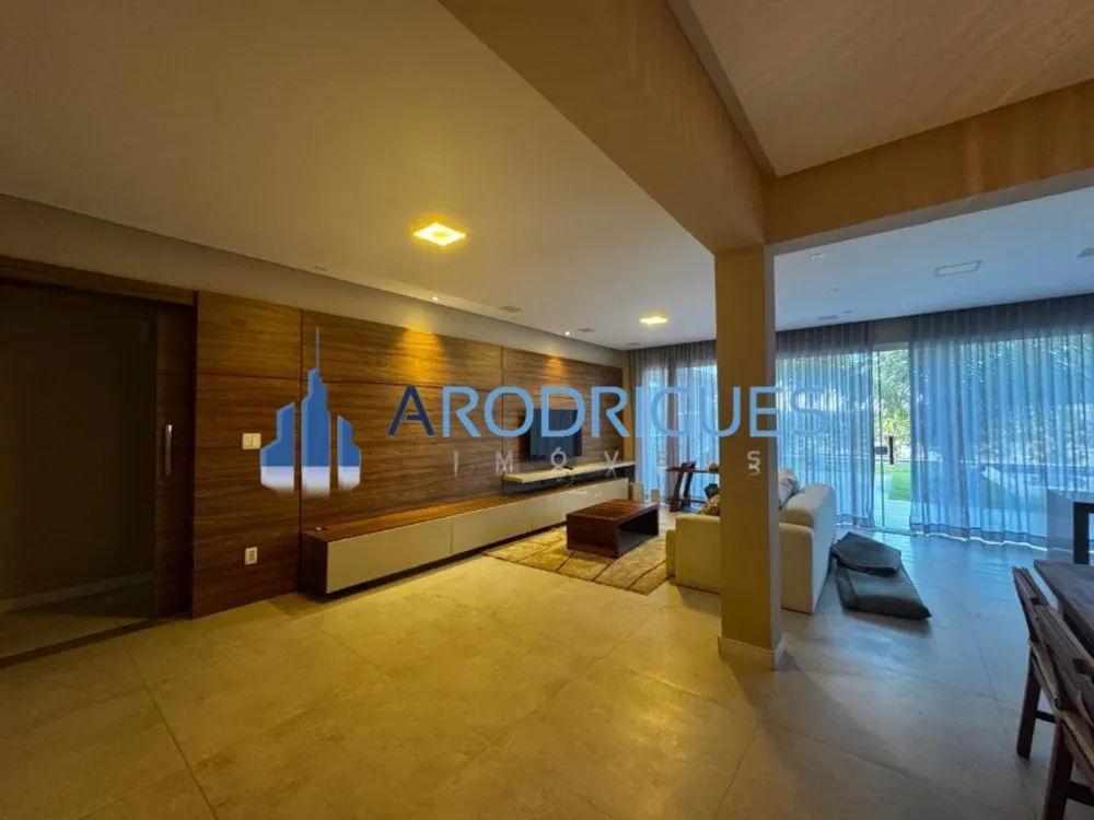 Casa, 4 quartos, 370 m² - Foto 2