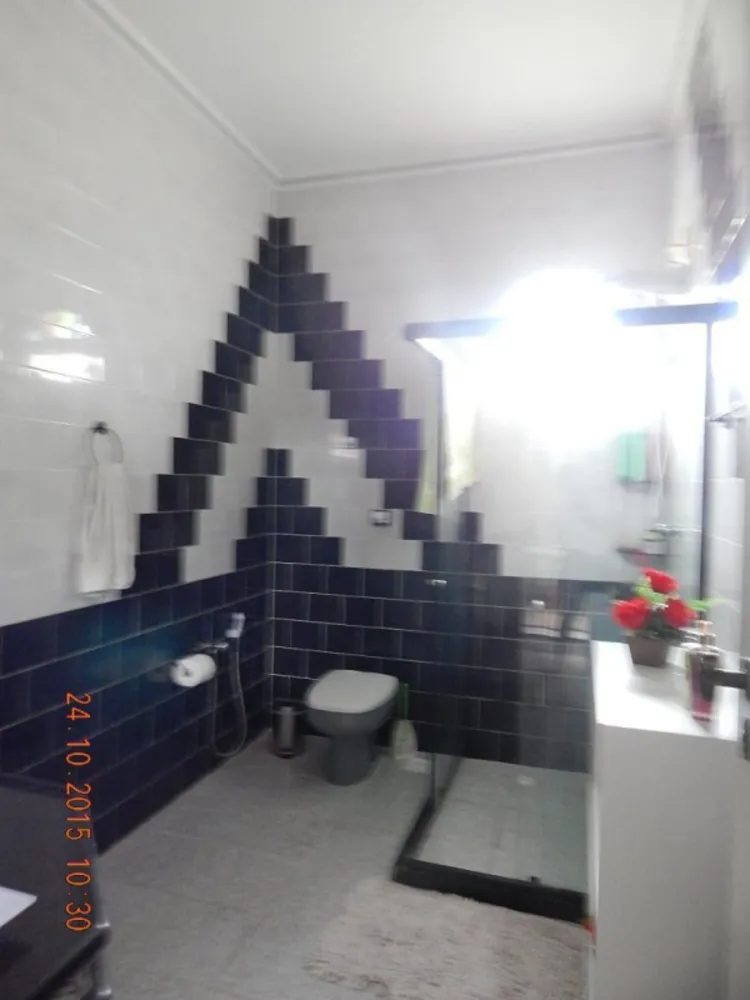 Casa, 4 quartos, 600 m² - Foto 6