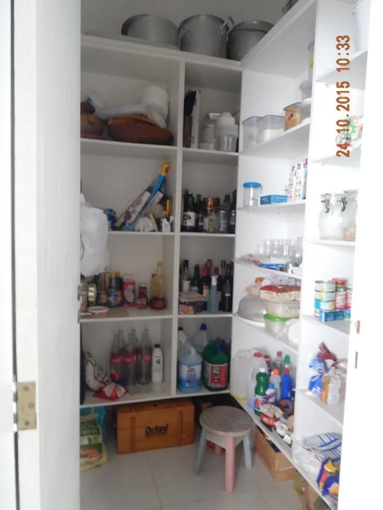 Casa, 4 quartos, 600 m² - Foto 10