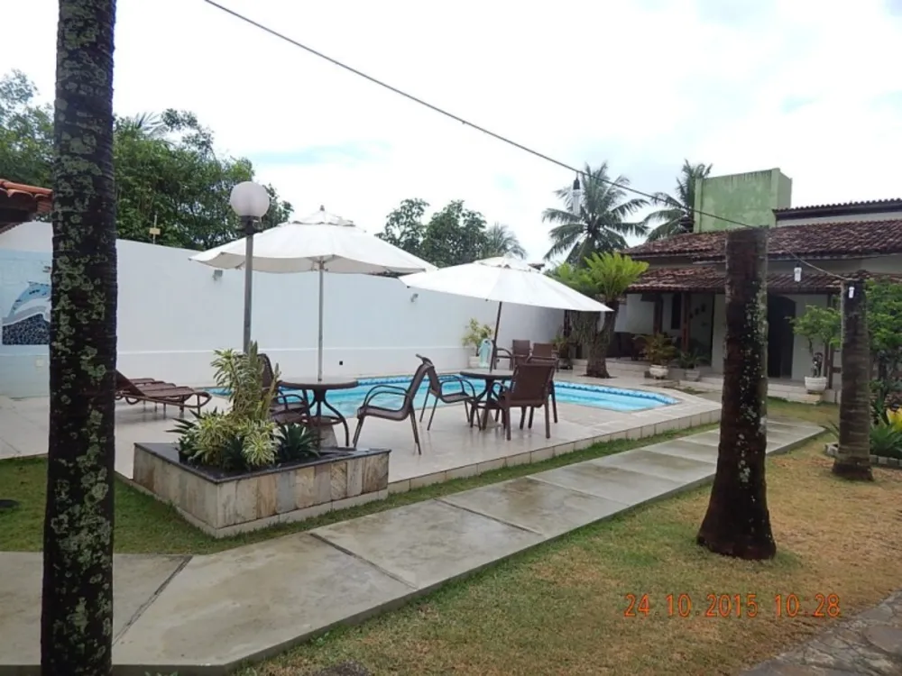 Casa, 4 quartos, 600 m² - Foto 8