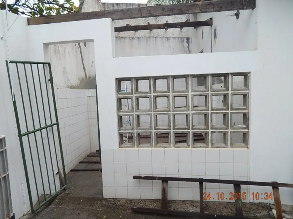 Casa, 4 quartos, 600 m² - Foto 12