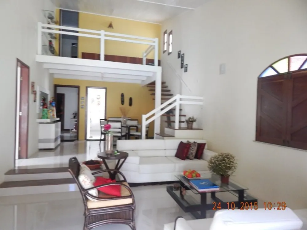 Casa, 4 quartos, 600 m² - Foto 1