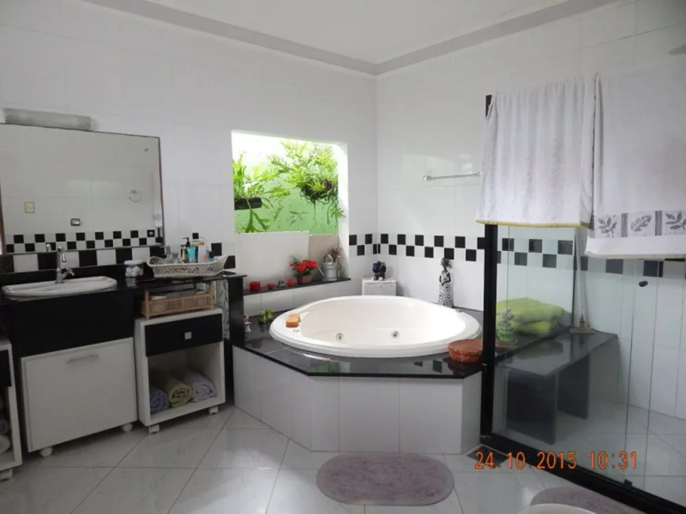 Casa, 4 quartos, 600 m² - Foto 5